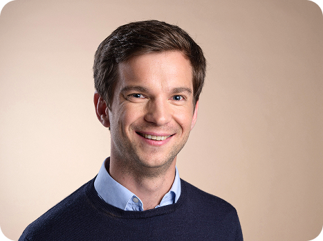 Odoo manufacturing and operations expert portrait