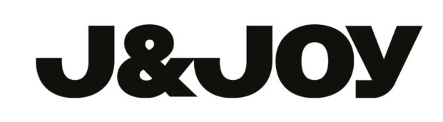 J&JOY fashion brand logo