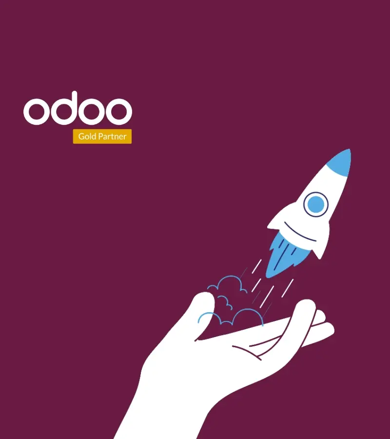Boost business growth using Odoo ERP solutions