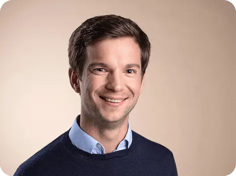 Odoo subscription management expert portrait