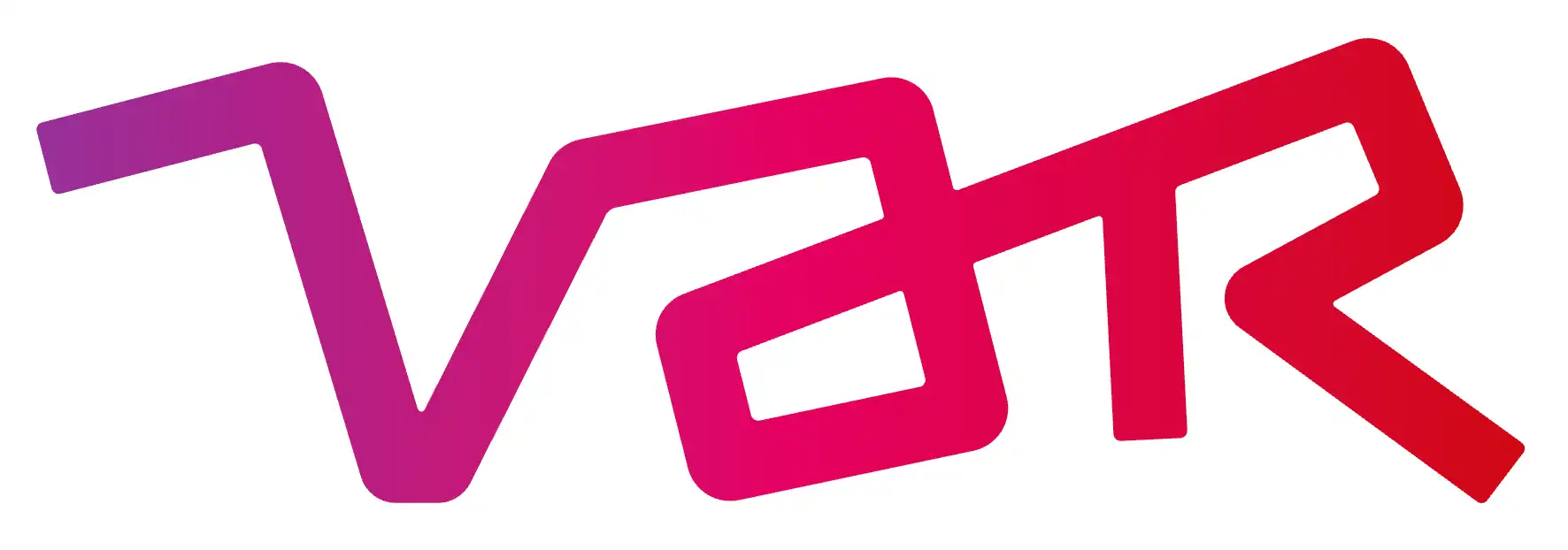 VAR media organization logo