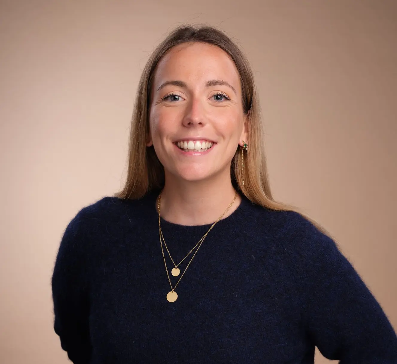 Eezee expert presenting the Corica project