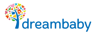 Dreambaby company logo