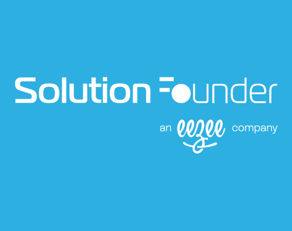 Solution Founder and Eezee AI Suite branding for Odoo ERP