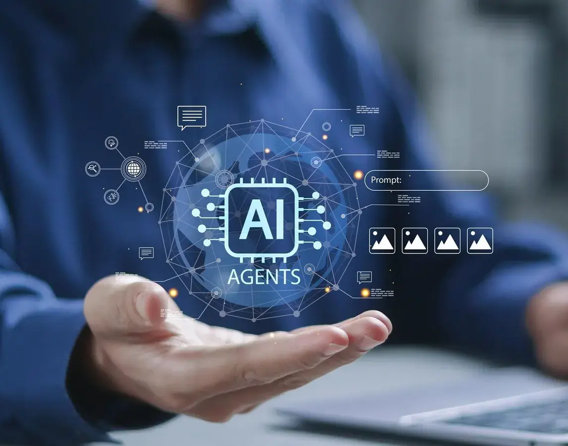 Artificial intelligence designed to optimize Odoo business processes