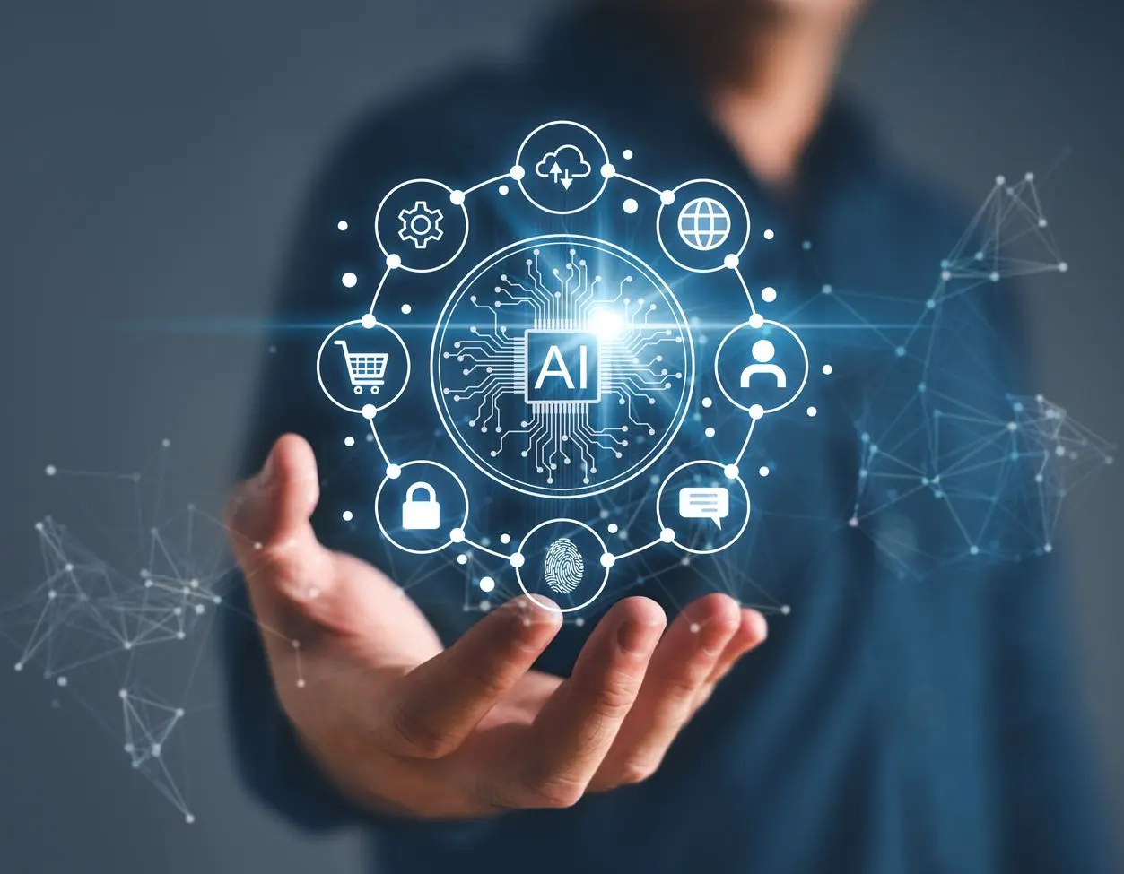 Tangible business benefits delivered by AI in Odoo ERP