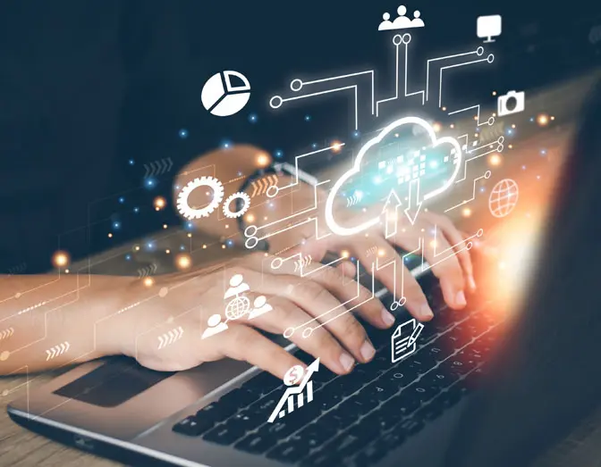 AI service agent supporting customer service operations in Odoo