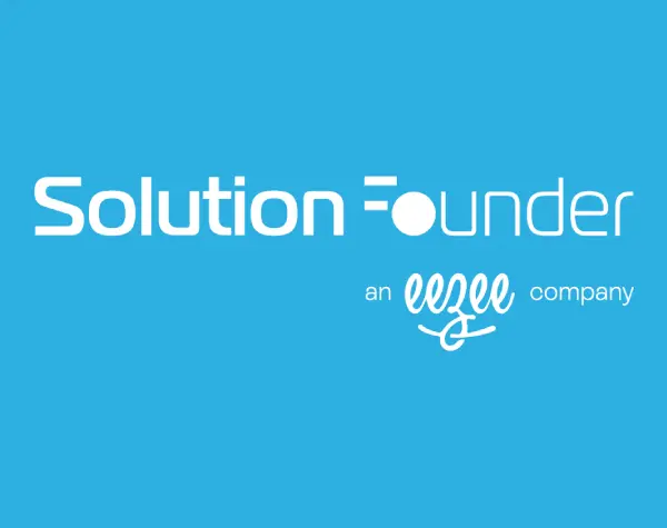 Solution Founder Odoo partner logo