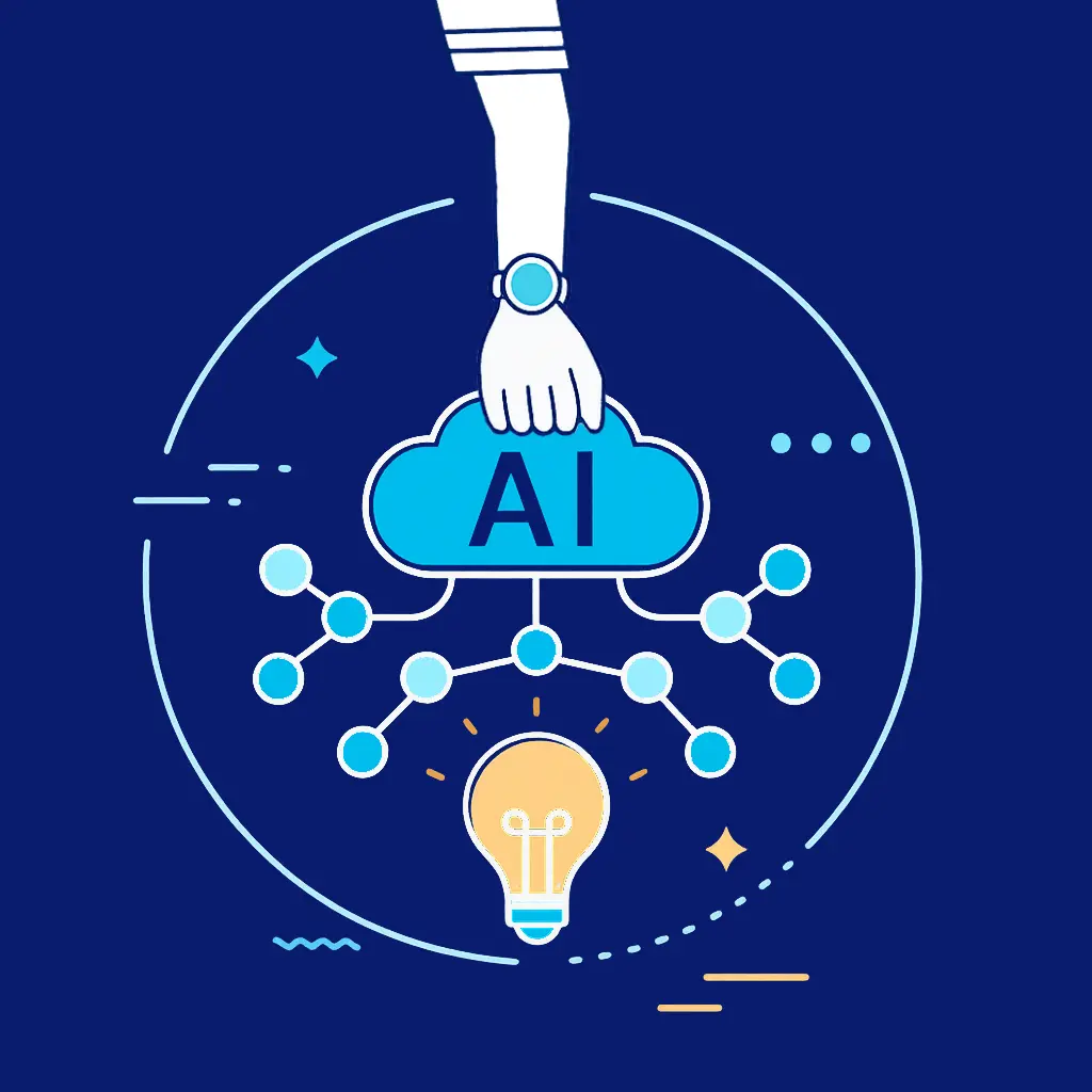 AI-driven ERP solutions for business transformation