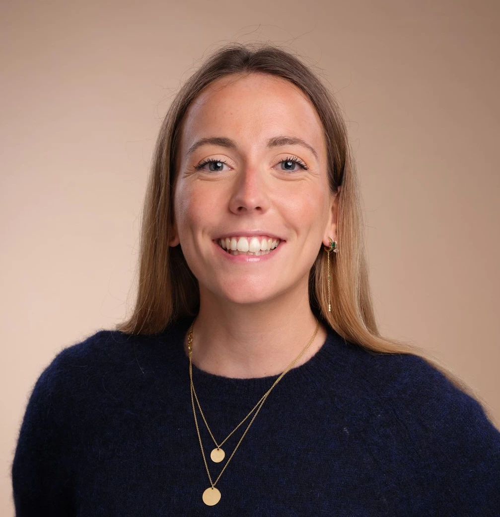 Odoo consultant supporting the UMI Brussels event management project