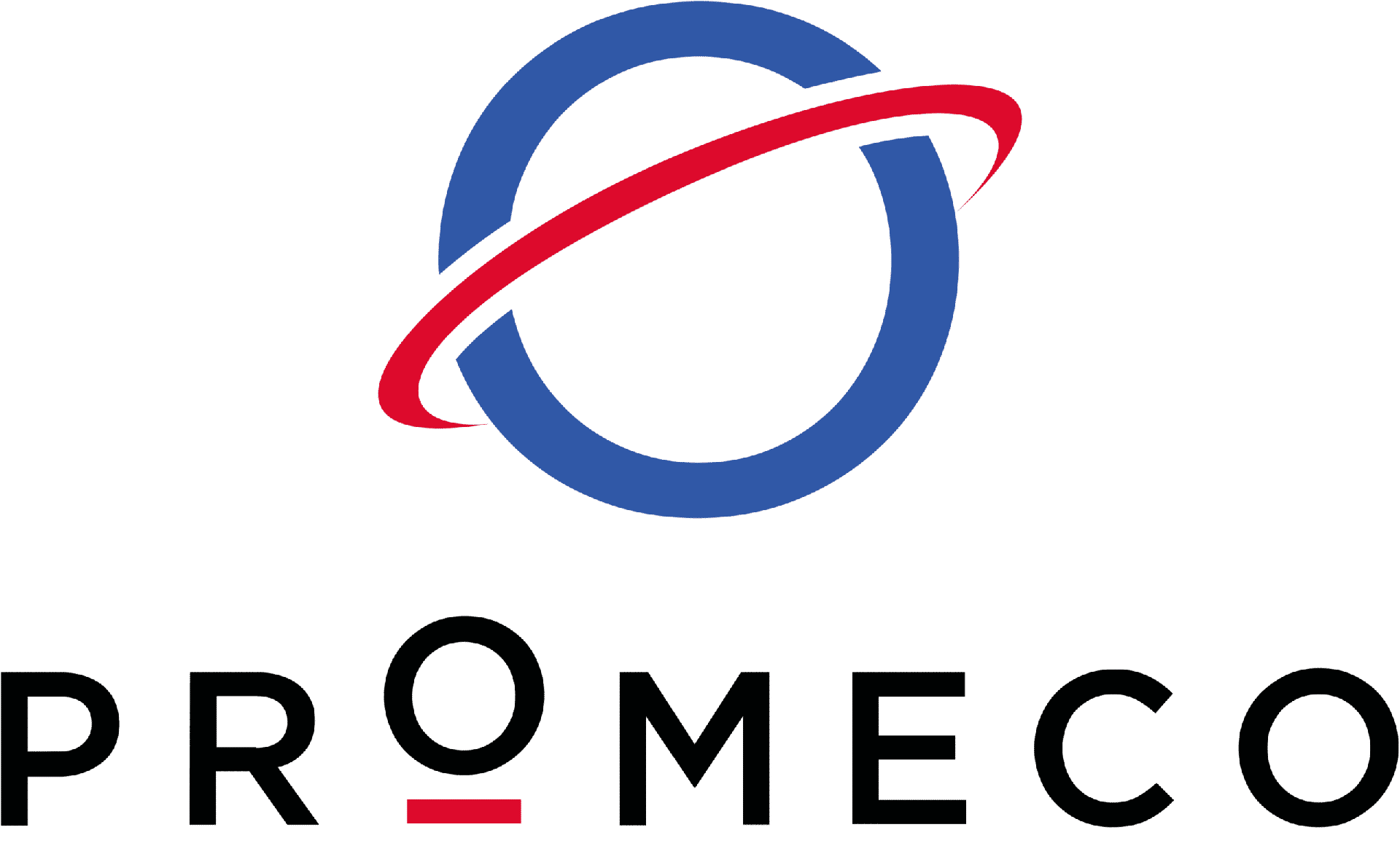 Promeco company logo