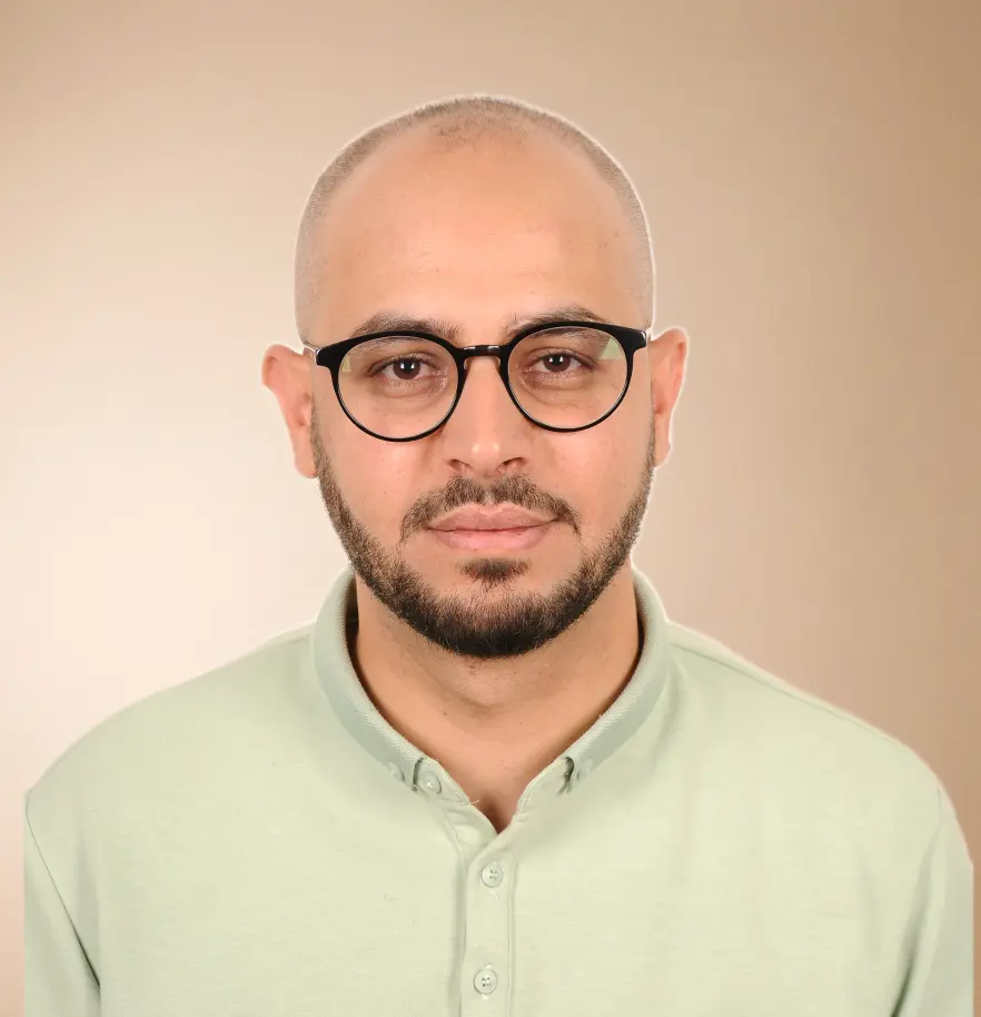 Team members of Solution Founder, ready to assist you with Odoo ERP solutions