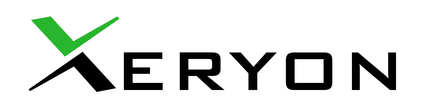 Xeryon company logo