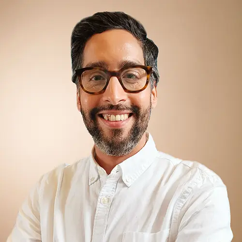 Odoo digital transformation expert portrait