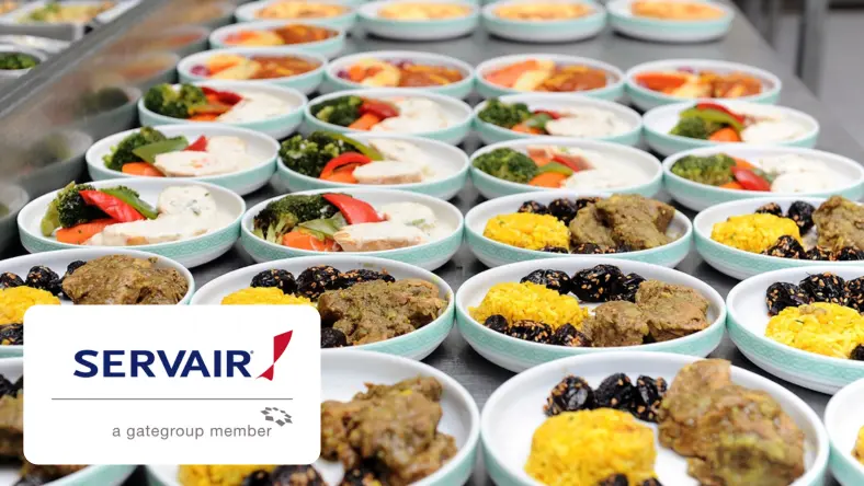 Food production site using Odoo to manage traceability and logistics processes