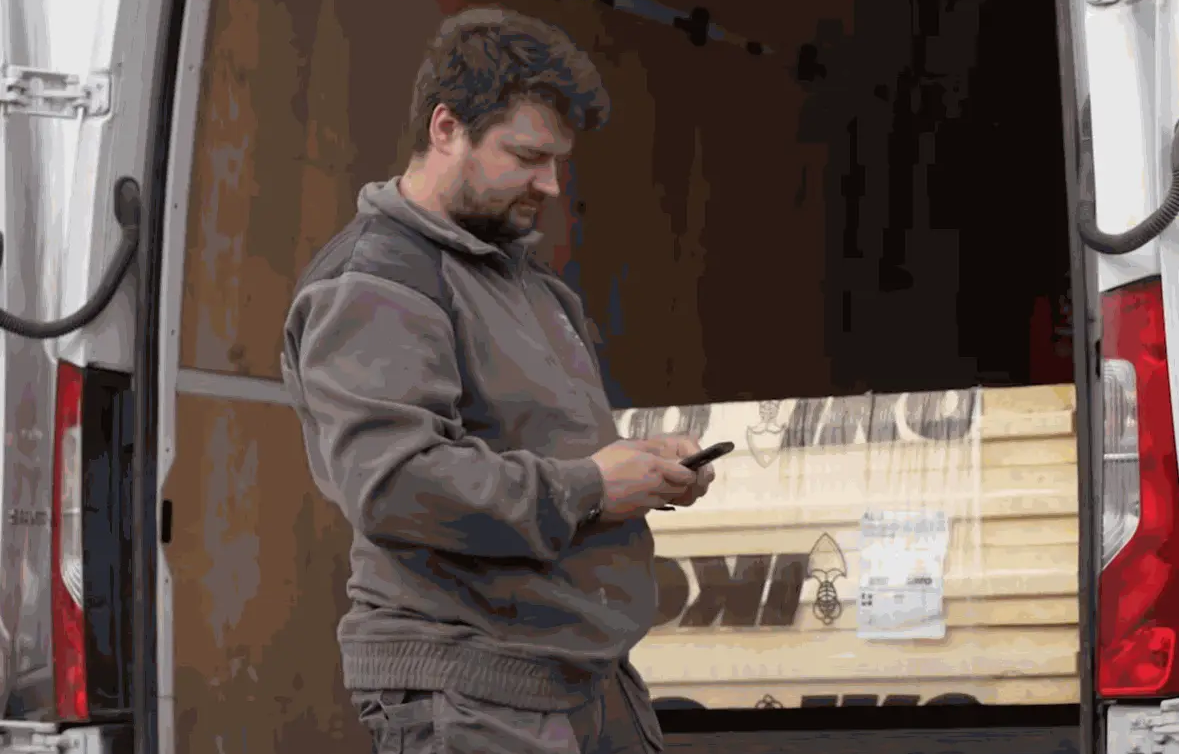 ERP Construction - Eezee-it - What a solid construction workflow in an ERP like Odoo enables