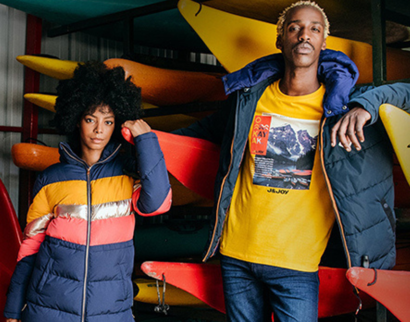 J&JOY – Odoo ERP project delivered by Eezee