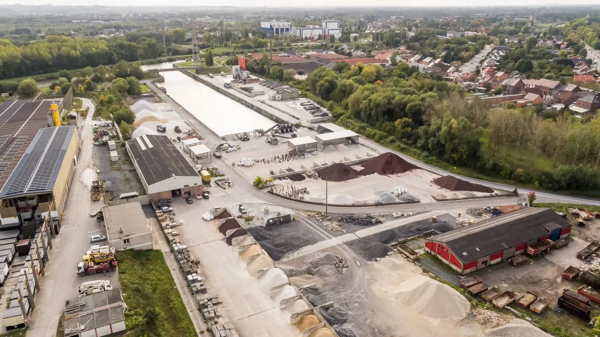 Moaistone – Odoo ERP project delivered by Eezee