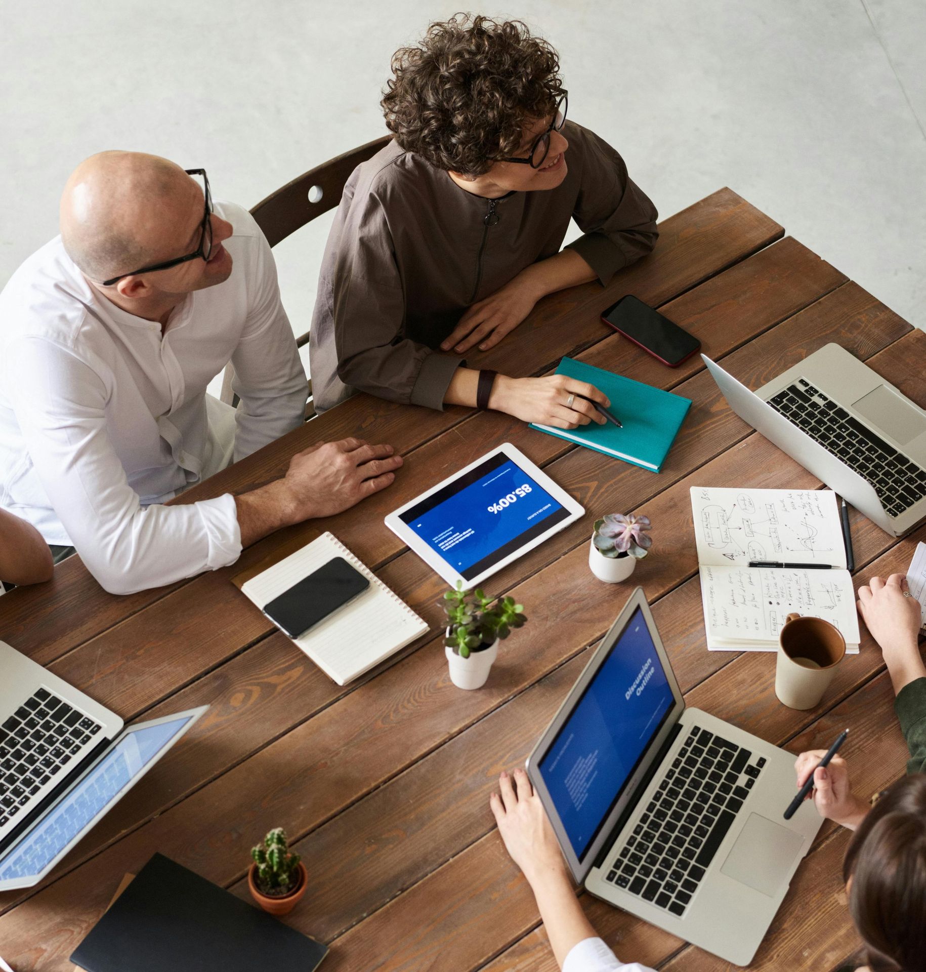 Functional Odoo Consultant